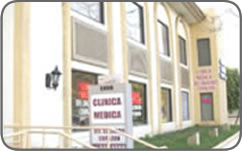 Clinica kobrasol